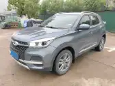 2019 CHERY TIGGO 5X,autocango,china used car exporter,china ev exporter,chinese used car exporter,chinese used ev exporter