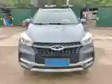 2019 Chery Tiggo 5x 1.5L 116HP L4 CVT