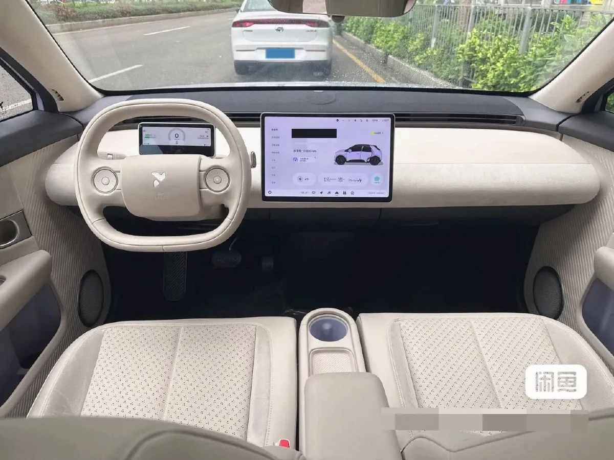 2025 Firefly Firefly BEV,autocango,china used car exporter,china ev exporter,chinese used car exporter,chinese used ev exporter