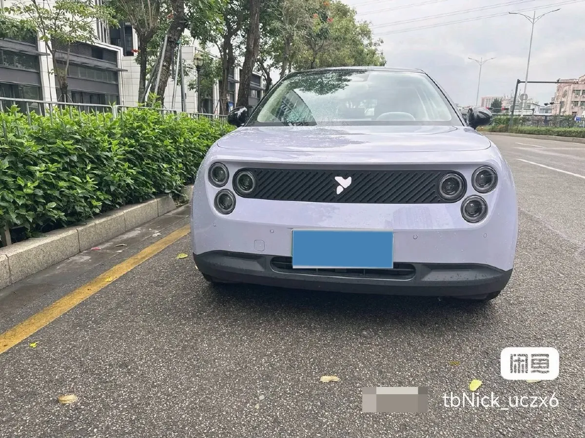 2025 Firefly Firefly BEV,autocango,china used car exporter,china ev exporter,chinese used car exporter,chinese used ev exporter