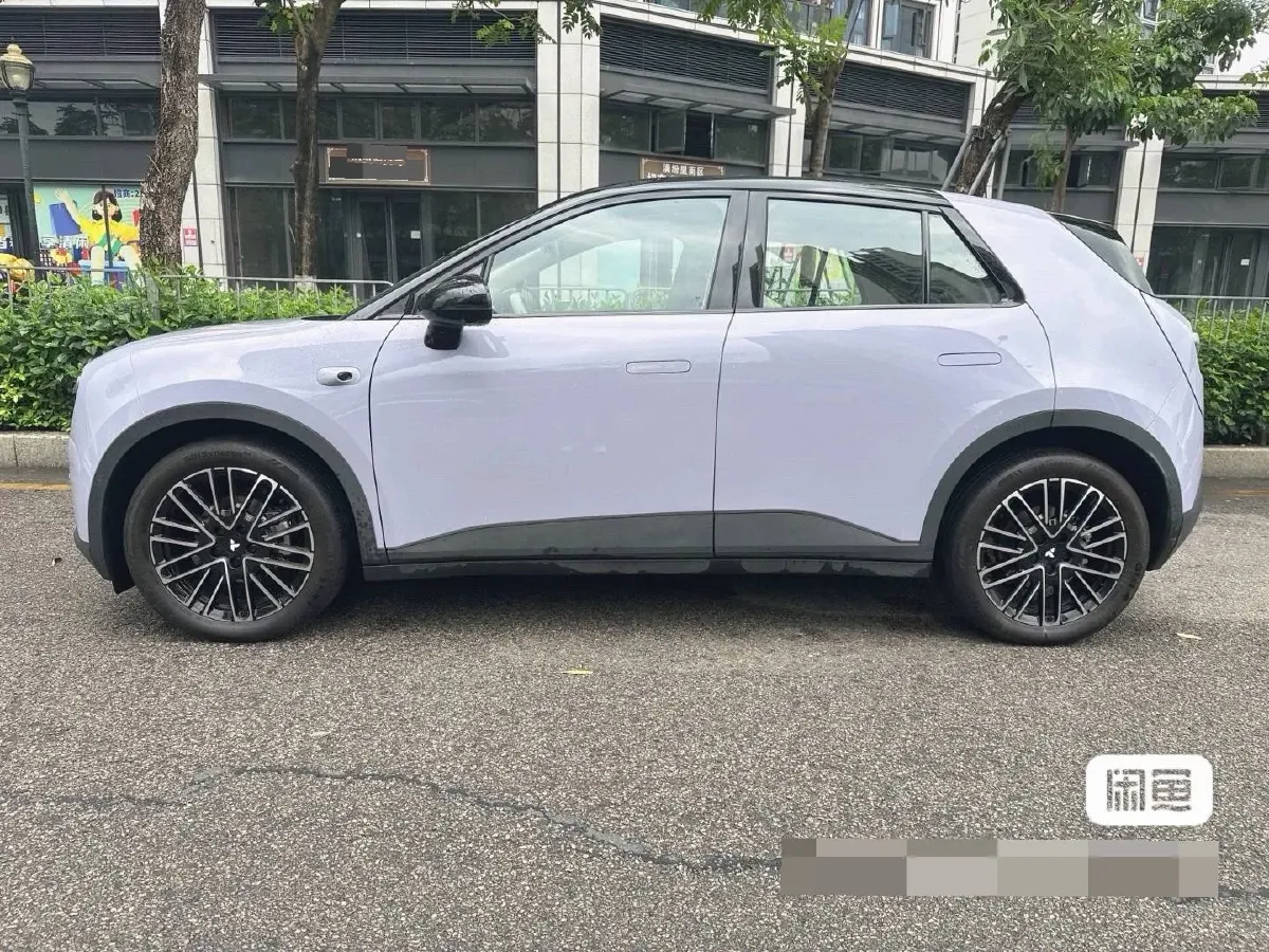 2025 Firefly Firefly BEV,autocango,china used car exporter,china ev exporter,chinese used car exporter,chinese used ev exporter