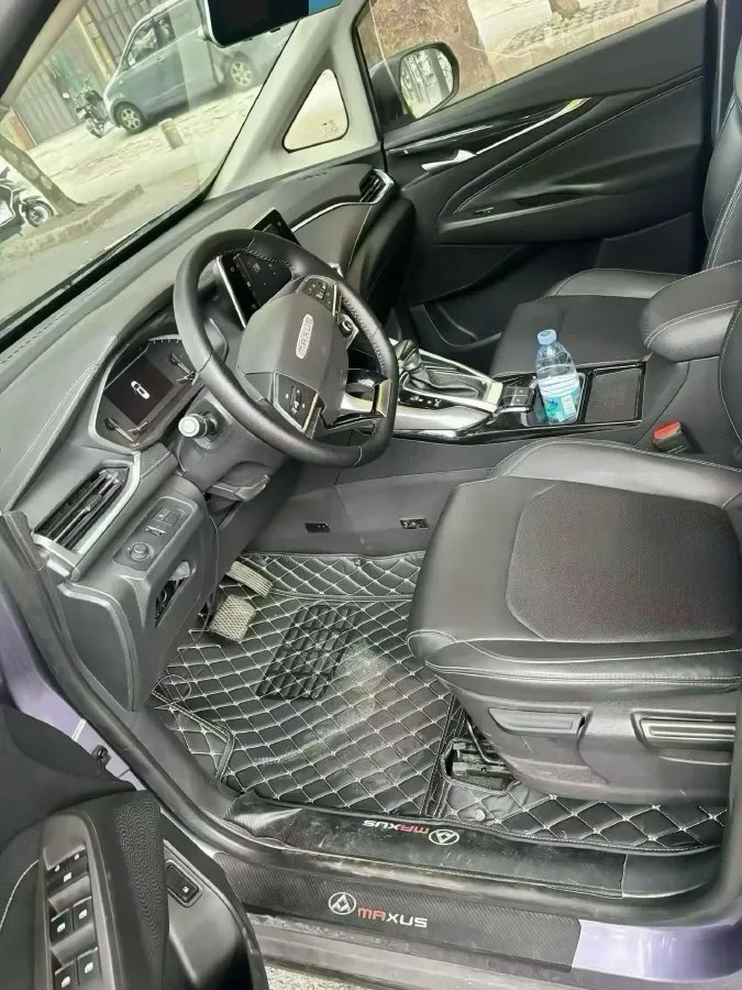 2019 MAXUS G50 1.5T 169HP L4 7DCT,autocango,china used car exporter,china ev exporter,chinese used car exporter,chinese used ev exporter