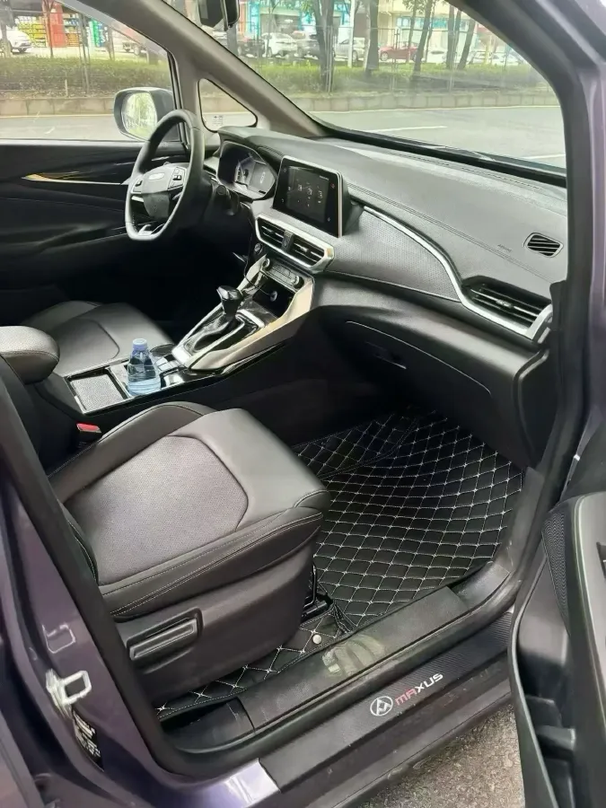 2019 MAXUS G50 1.5T 169HP L4 7DCT,autocango,china used car exporter,china ev exporter,chinese used car exporter,chinese used ev exporter