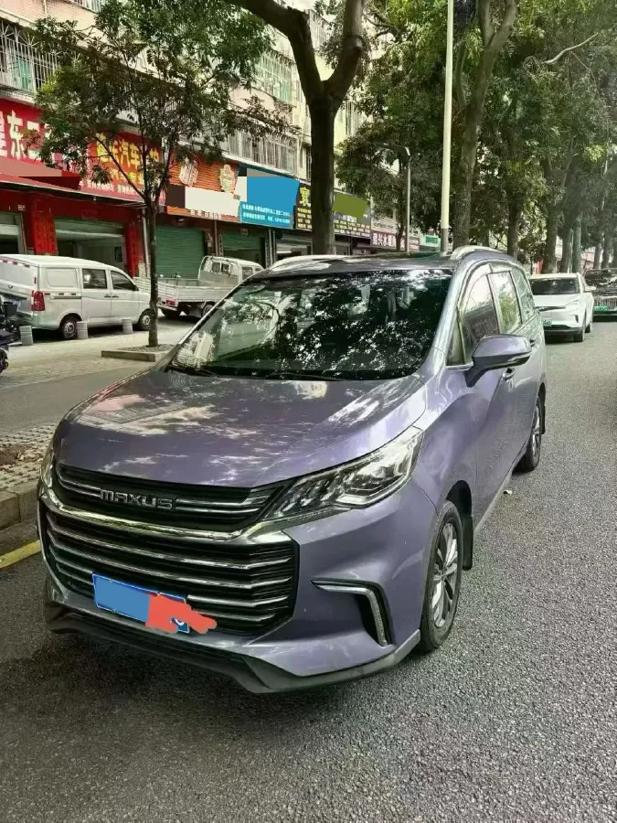 2019 MAXUS G50 1.5T 169HP L4 7DCT,autocango,china used car exporter,china ev exporter,chinese used car exporter,chinese used ev exporter
