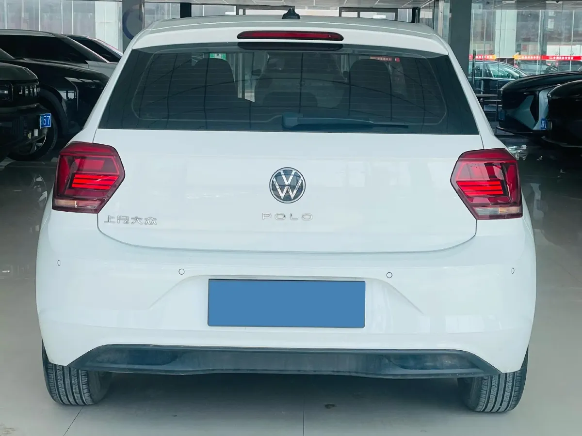 2023 Volkswagen Polo 1.5L 110HP L4 6AT,autocango,china used car exporter,china ev exporter,chinese used car exporter,chinese used ev exporter