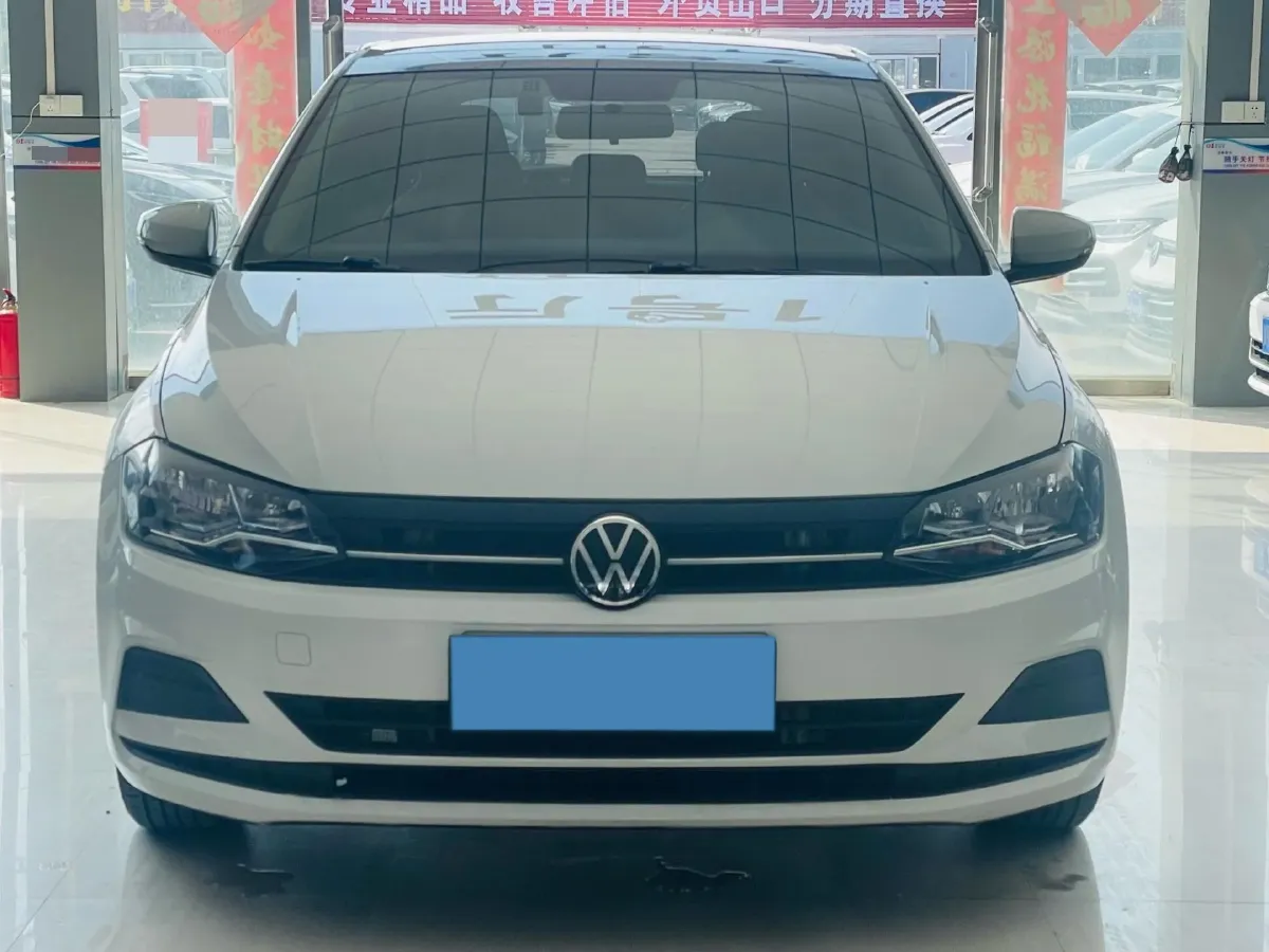 2023 Volkswagen Polo 1.5L 110HP L4 6AT,autocango,china used car exporter,china ev exporter,chinese used car exporter,chinese used ev exporter