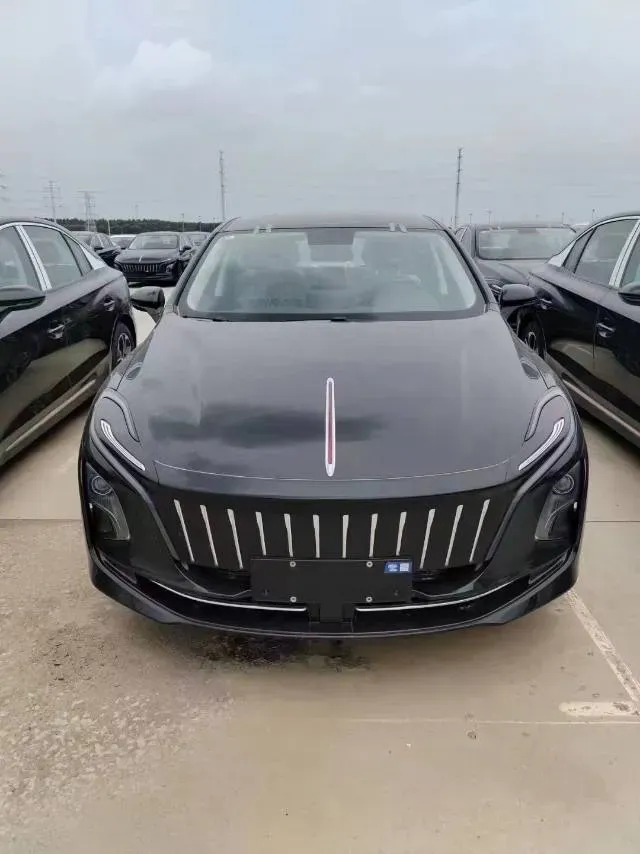 2022 HongQi E-QM5 BEV 56KWH,autocango,china used car exporter,china ev exporter,chinese used car exporter,chinese used ev exporter