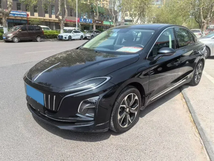 2022 HongQi E-QM5 BEV 56KWH,autocango,china used car exporter,china ev exporter,chinese used car exporter,chinese used ev exporter