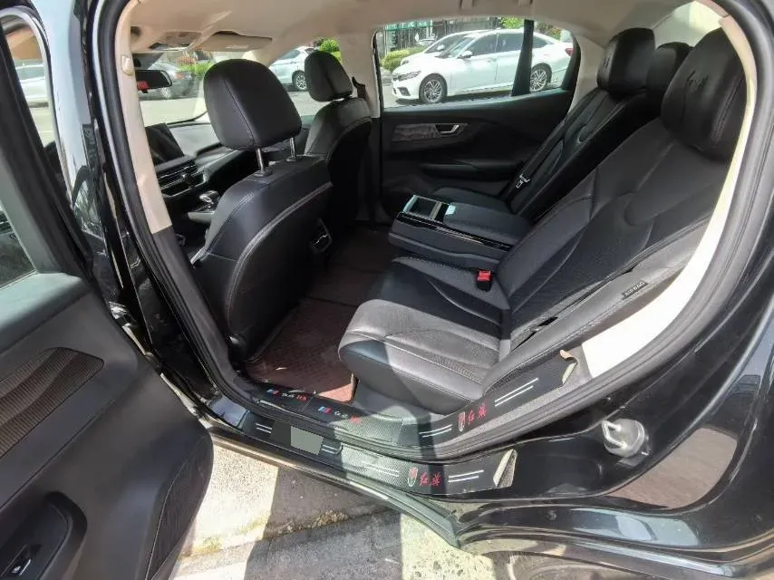 2022 HongQi E-QM5 BEV 56KWH,autocango,china used car exporter,china ev exporter,chinese used car exporter,chinese used ev exporter