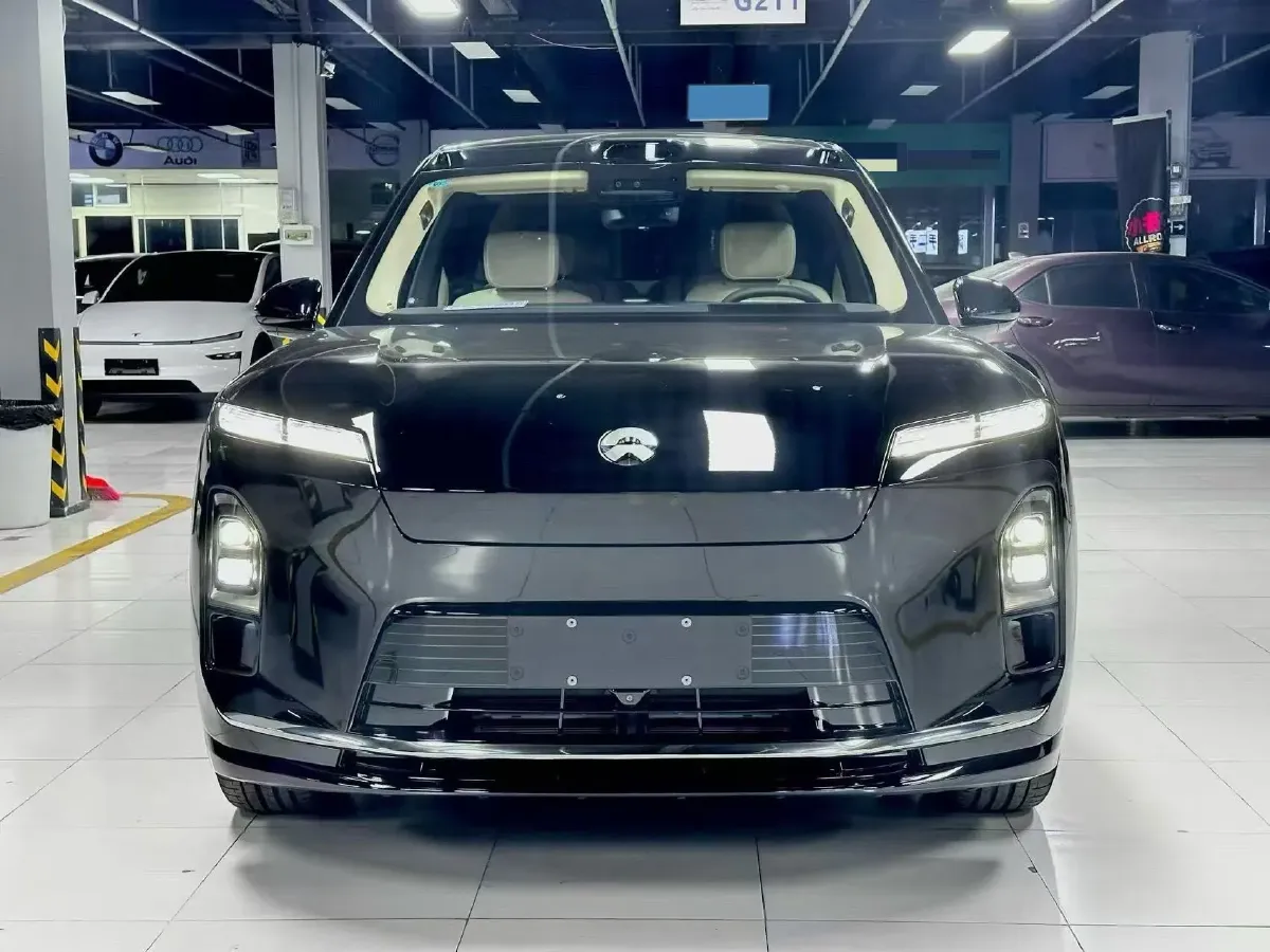 2026 NIO ES8 BEV,autocango,china used car exporter,china ev exporter,chinese used car exporter,chinese used ev exporter