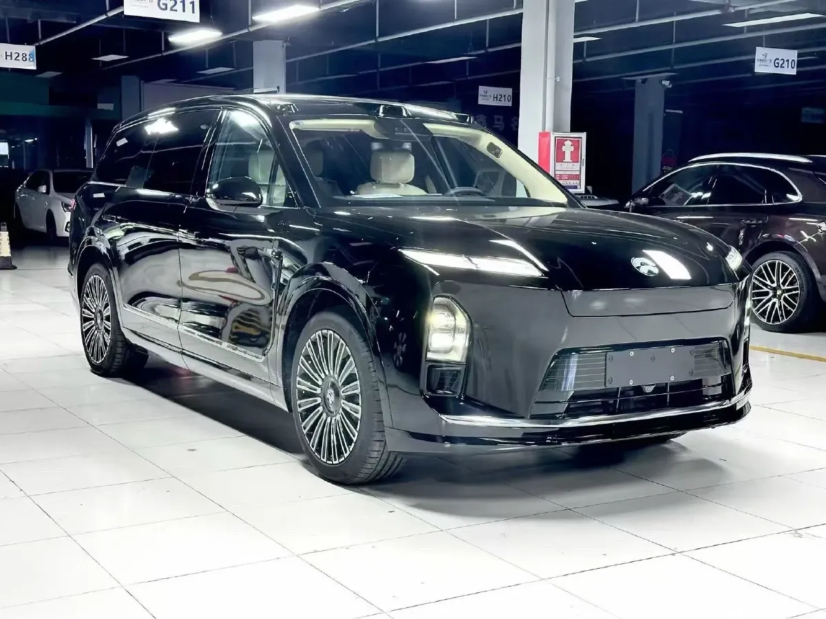 2026 NIO ES8 BEV,autocango,china used car exporter,china ev exporter,chinese used car exporter,chinese used ev exporter