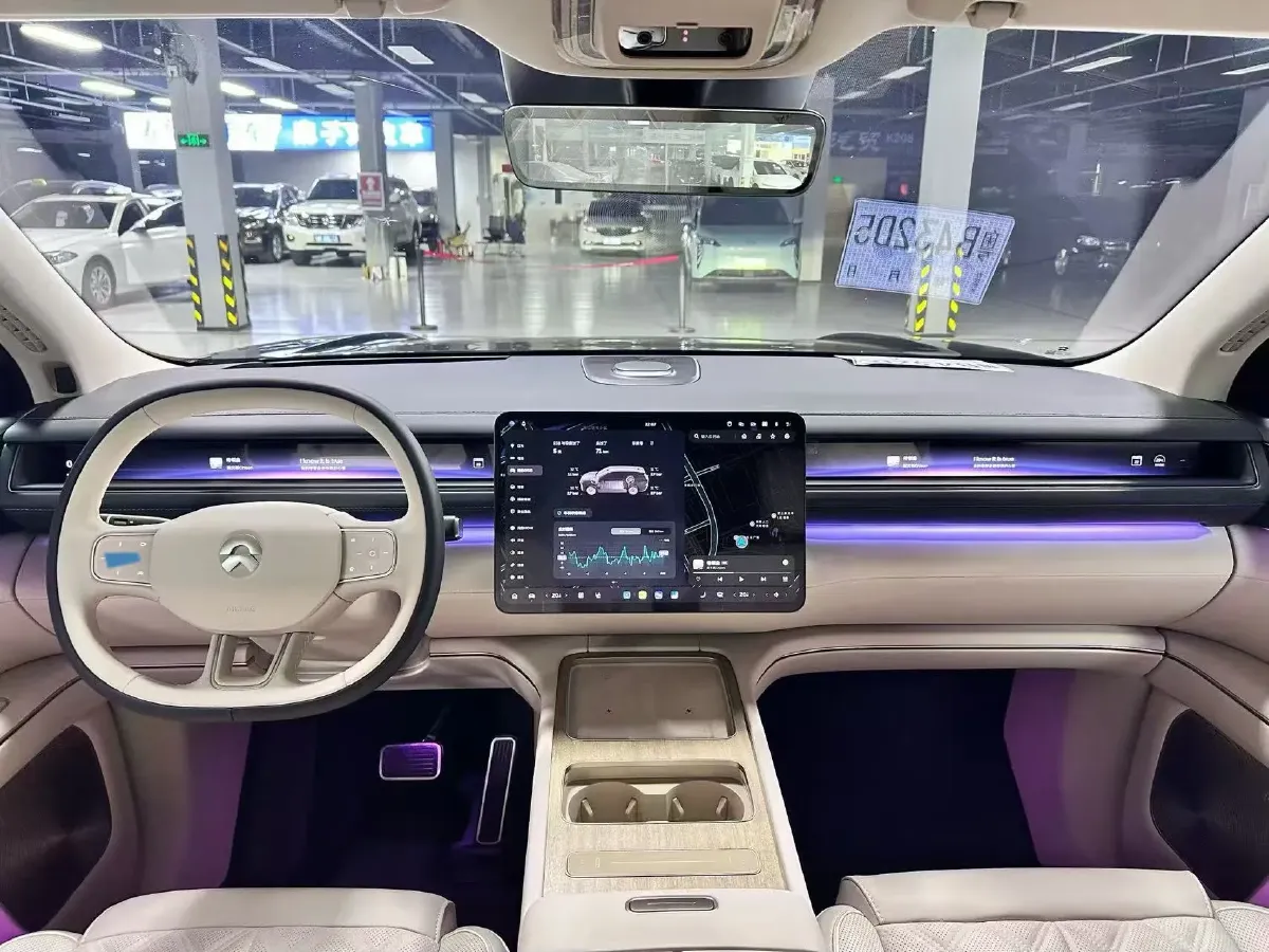 2026 NIO ES8 BEV,autocango,china used car exporter,china ev exporter,chinese used car exporter,chinese used ev exporter