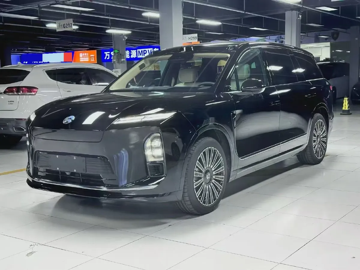 2026 NIO ES8 BEV,autocango,china used car exporter,china ev exporter,chinese used car exporter,chinese used ev exporter