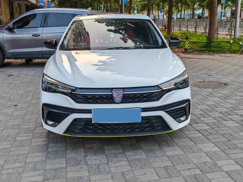 2021 Roewe i5 1.5L 120HP L4 CVT,autocango,china used car exporter,china ev exporter,chinese used car exporter,chinese used ev exporter