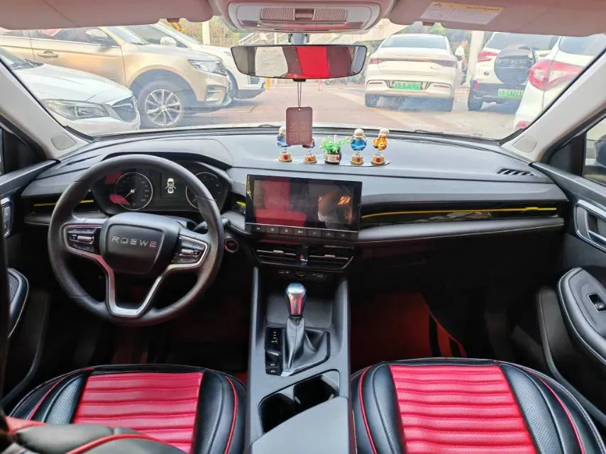 2021 Roewe i5 1.5L 120HP L4 CVT,autocango,china used car exporter,china ev exporter,chinese used car exporter,chinese used ev exporter