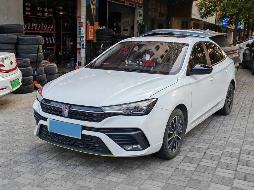 2021 Roewe i5 1.5L 120HP L4 CVT,autocango,china used car exporter,china ev exporter,chinese used car exporter,chinese used ev exporter