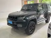 2021 BEIJING BJ40,autocango,china used car exporter,china ev exporter,chinese used car exporter,chinese used ev exporter
