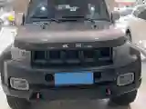 2021 Beijing BJ40 2.0T 163HP L4 8AT