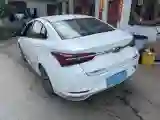 2019 Chery Arrizo GX 1.5T 156HP L4 CVT