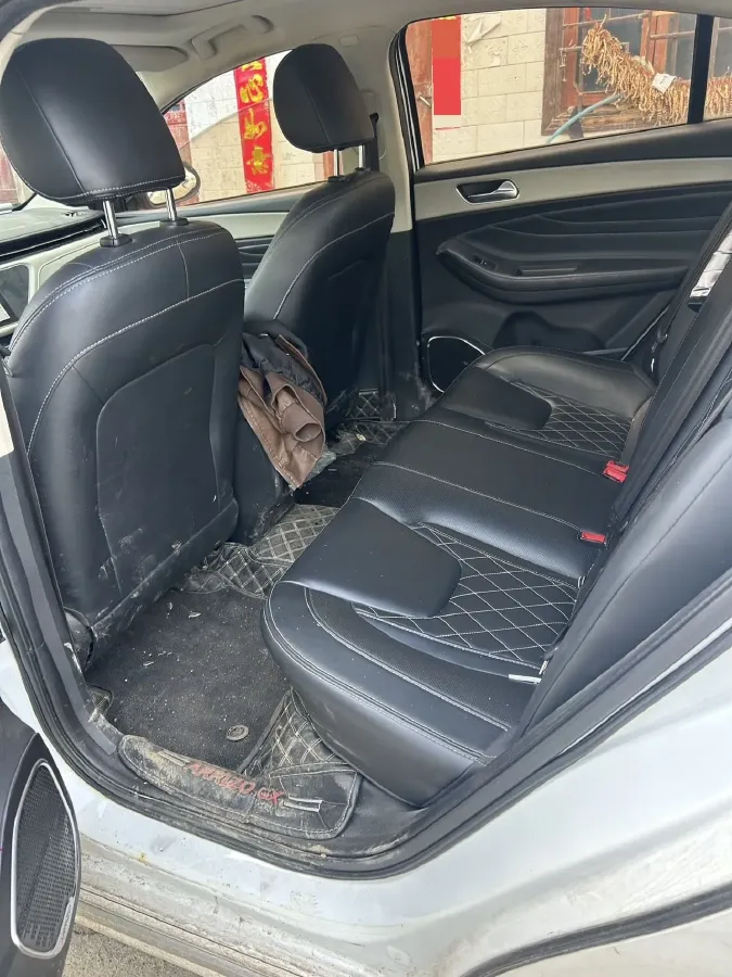 2019 Chery Arrizo GX 1.5T 156HP L4 CVT,autocango,china used car exporter,china ev exporter,chinese used car exporter,chinese used ev exporter