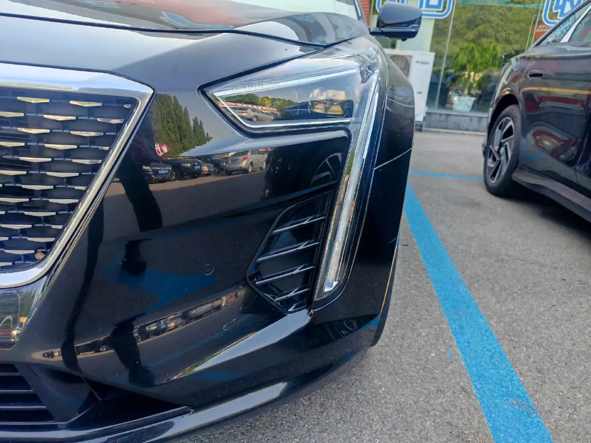 2020 Cadillac CT6 2.0T 241HP L4 10AT,autocango,china used car exporter,china ev exporter,chinese used car exporter,chinese used ev exporter