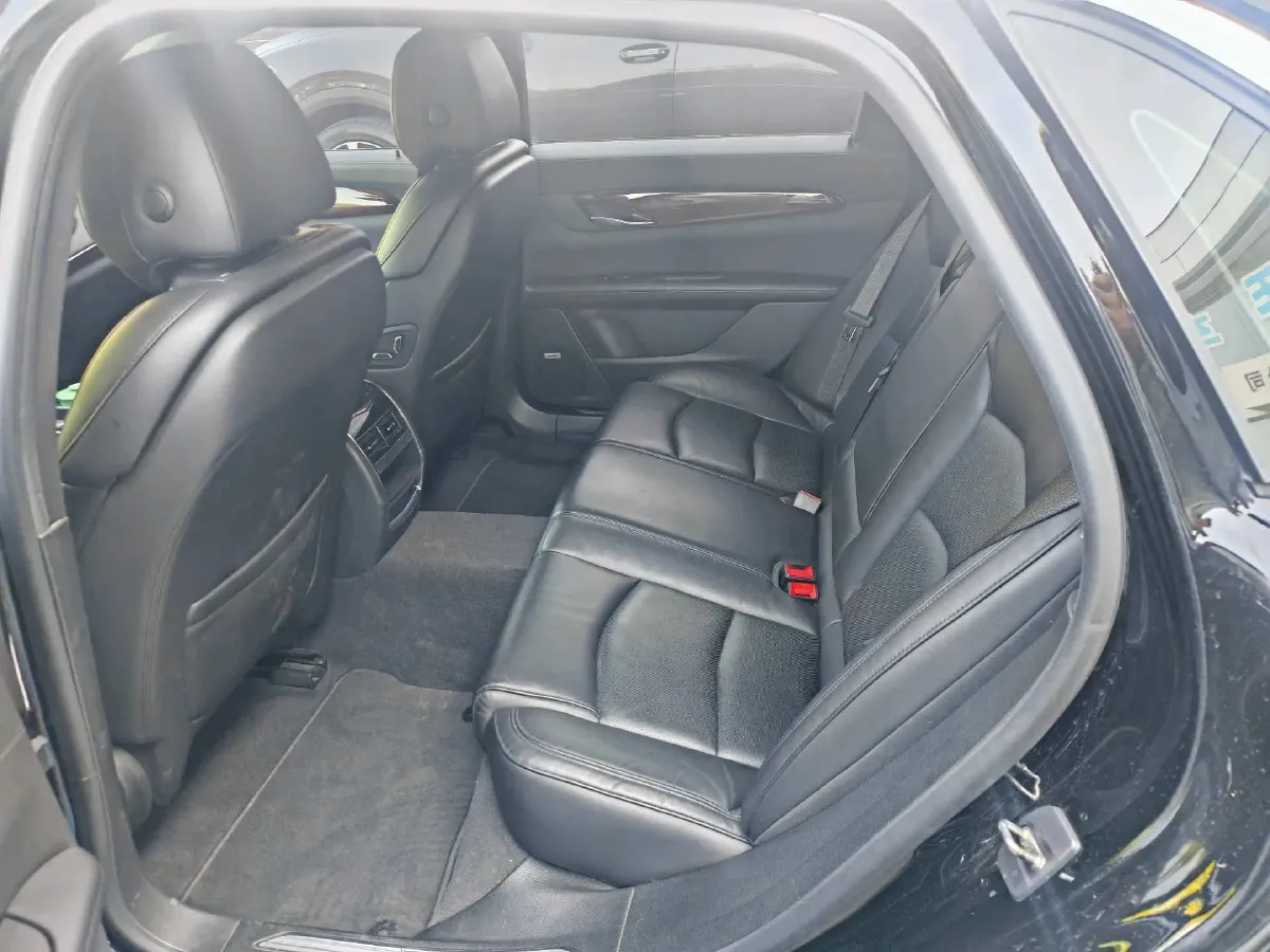 2020 Cadillac CT6 2.0T 241HP L4 10AT,autocango,china used car exporter,china ev exporter,chinese used car exporter,chinese used ev exporter