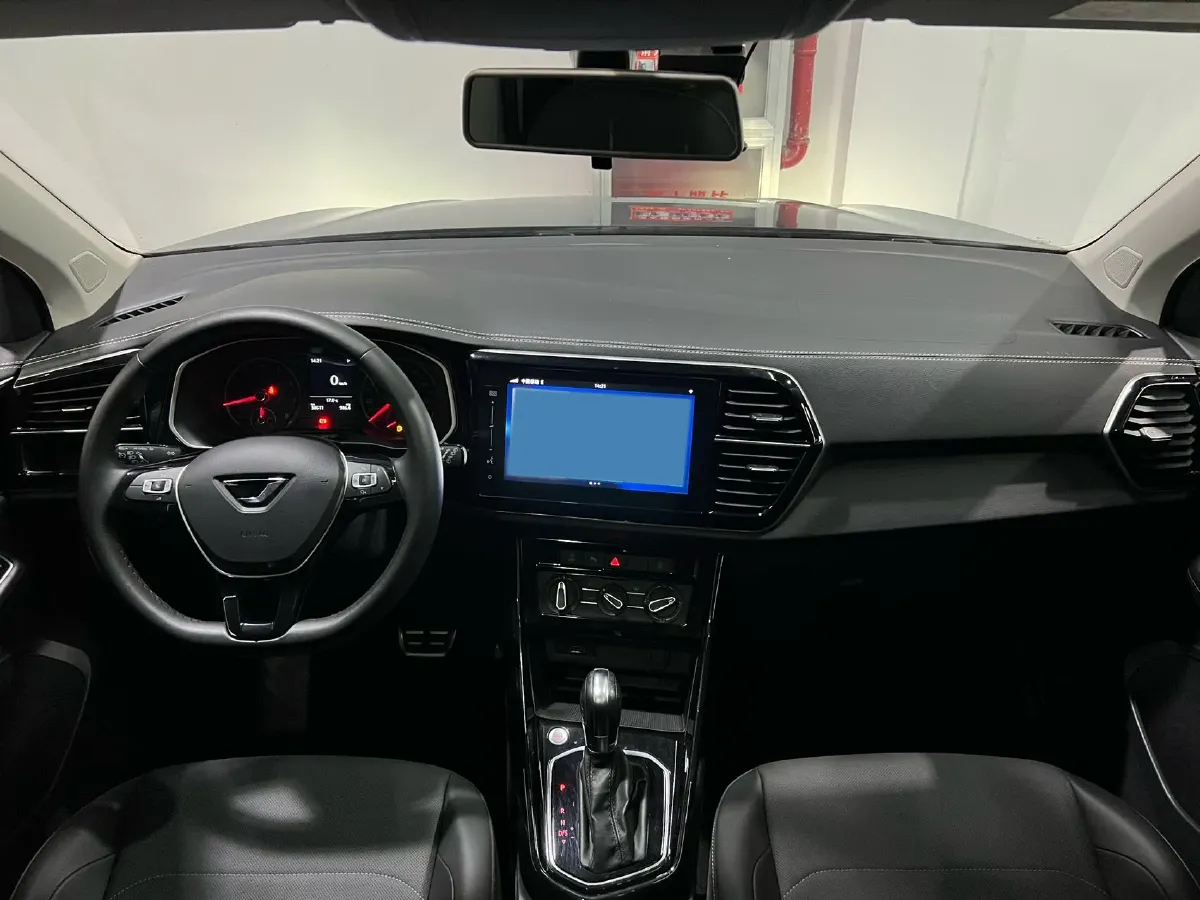 2021 Jetta VS7 1.4T 150HP L4 6AT,autocango,china used car exporter,china ev exporter,chinese used car exporter,chinese used ev exporter