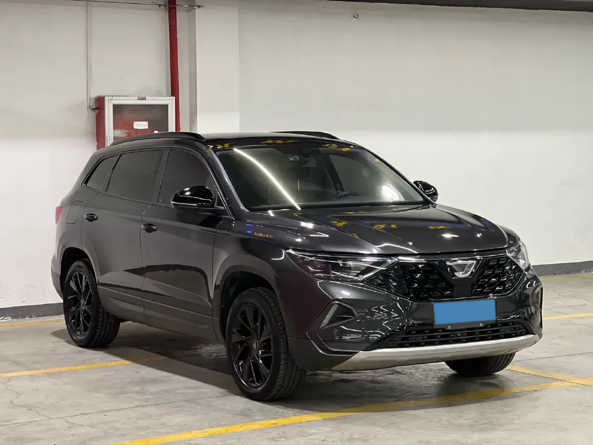 2021 Jetta VS7 1.4T 150HP L4 6AT,autocango,china used car exporter,china ev exporter,chinese used car exporter,chinese used ev exporter