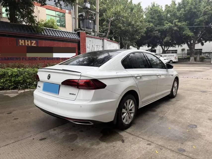 2020 Volkswagen Bora 1.5L 113HP L4 6AT,autocango,china used car exporter,china ev exporter,chinese used car exporter,chinese used ev exporter