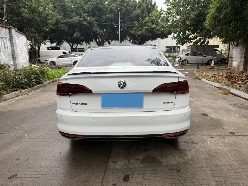 2020 Volkswagen Bora 1.5L 113HP L4 6AT,autocango,china used car exporter,china ev exporter,chinese used car exporter,chinese used ev exporter