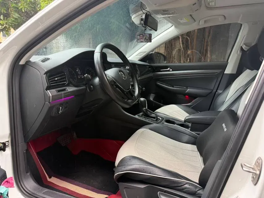 2020 Volkswagen Bora 1.5L 113HP L4 6AT,autocango,china used car exporter,china ev exporter,chinese used car exporter,chinese used ev exporter