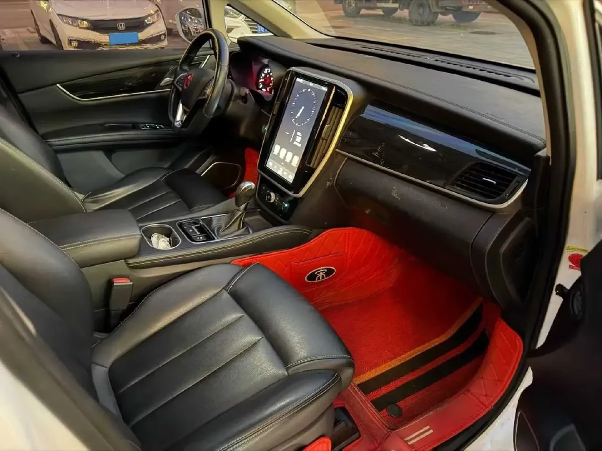 2017 BYD Song MAX 1.5T 154HP L4 6DCT,autocango,china used car exporter,china ev exporter,chinese used car exporter,chinese used ev exporter