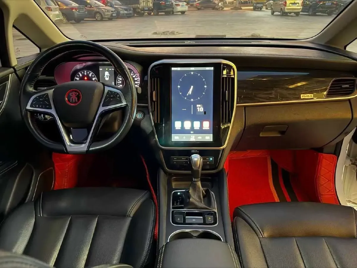 2017 BYD Song MAX 1.5T 154HP L4 6DCT,autocango,china used car exporter,china ev exporter,chinese used car exporter,chinese used ev exporter