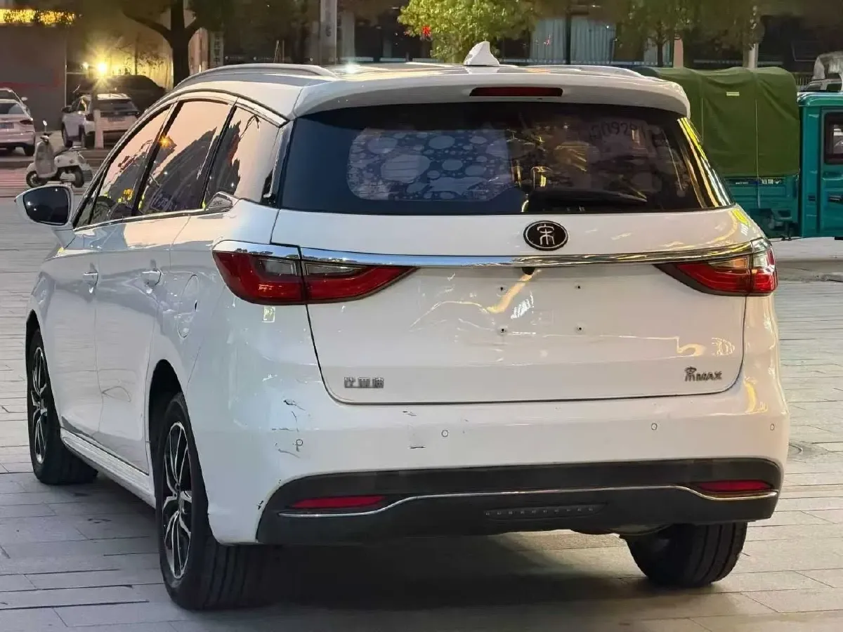 2017 BYD Song MAX 1.5T 154HP L4 6DCT,autocango,china used car exporter,china ev exporter,chinese used car exporter,chinese used ev exporter