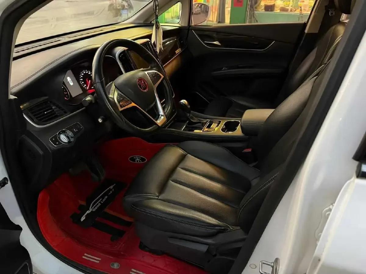 2017 BYD Song MAX 1.5T 154HP L4 6DCT,autocango,china used car exporter,china ev exporter,chinese used car exporter,chinese used ev exporter