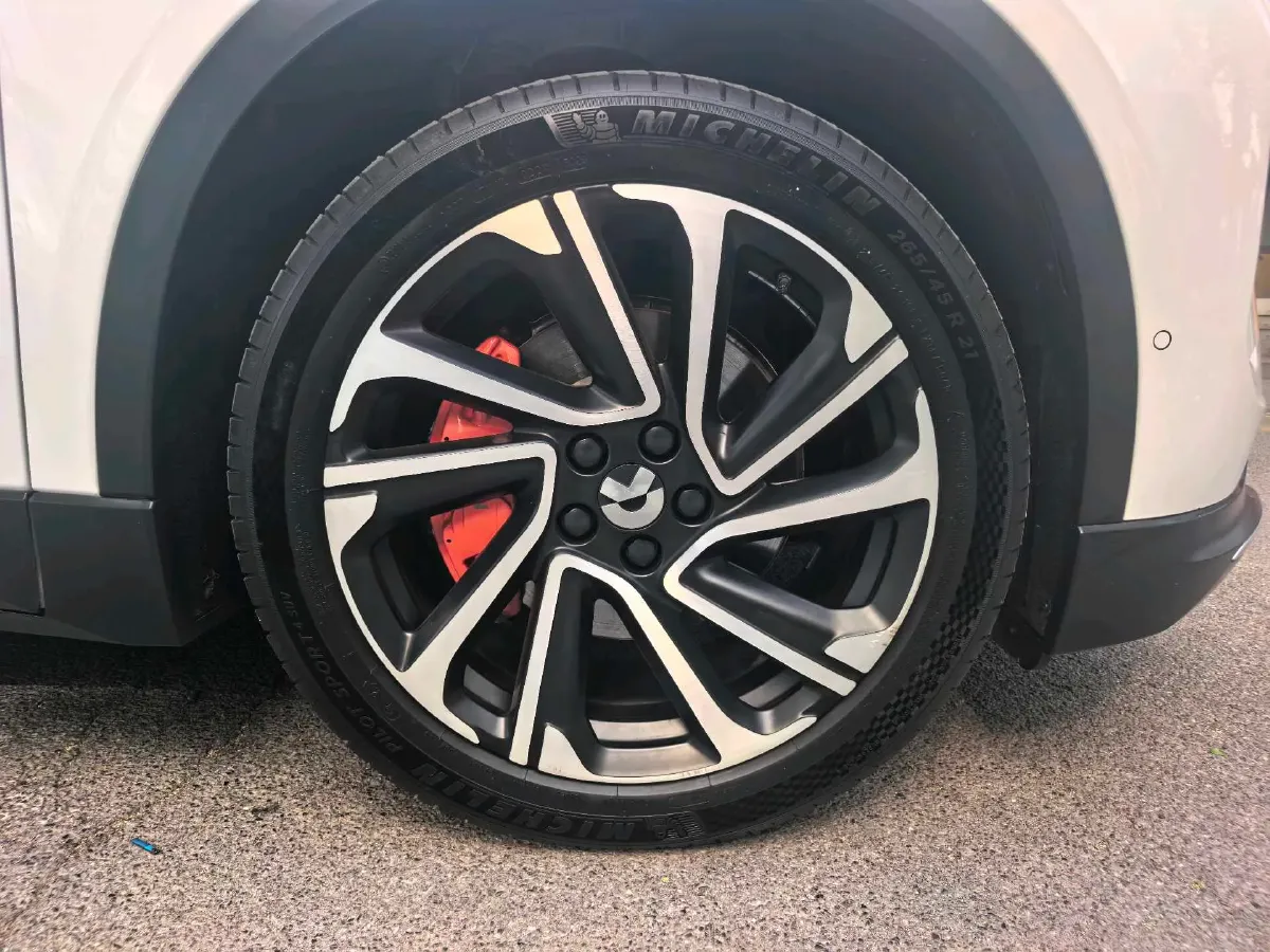 2024 NIO ES6 BEV 75KWH,autocango,china used car exporter,china ev exporter,chinese used car exporter,chinese used ev exporter