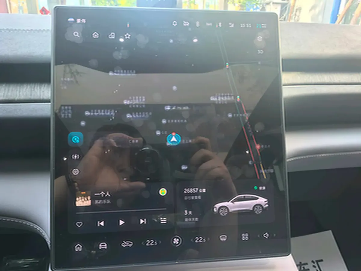 2024 NIO ES6 BEV 75KWH,autocango,china used car exporter,china ev exporter,chinese used car exporter,chinese used ev exporter