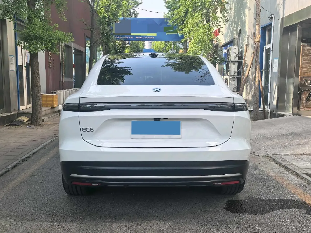 2024 NIO ES6 BEV 75KWH,autocango,china used car exporter,china ev exporter,chinese used car exporter,chinese used ev exporter