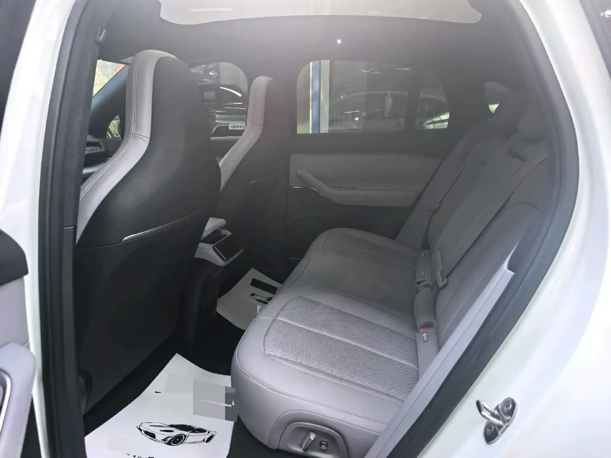 2024 NIO ES6 BEV 75KWH,autocango,china used car exporter,china ev exporter,chinese used car exporter,chinese used ev exporter