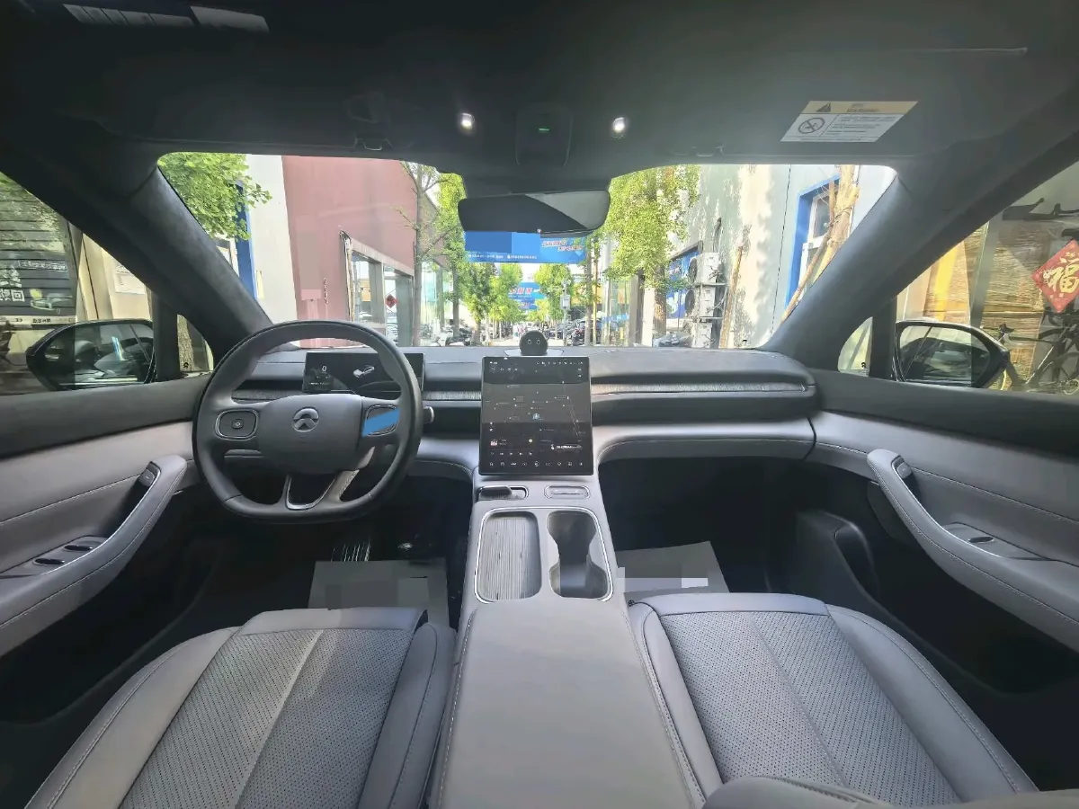 2024 NIO ES6 BEV 75KWH,autocango,china used car exporter,china ev exporter,chinese used car exporter,chinese used ev exporter