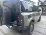 2023 Land Rover Defender 3.0T 400HP L6 8AT