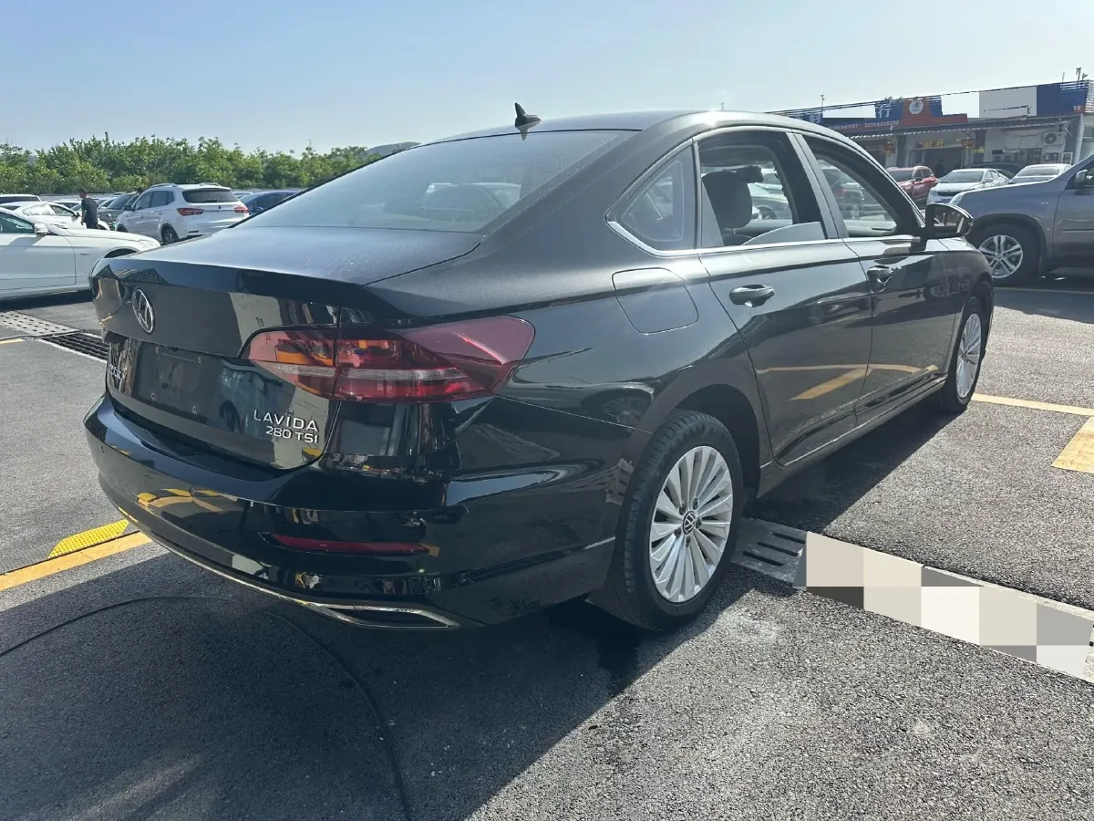 2021 Volkswagen Lavida 1.4T 150HP L4 7DCT,autocango,china used car exporter,china ev exporter,chinese used car exporter,chinese used ev exporter