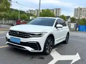 2024 VOLKSWAGEN TIGUAN L,autocango,china used car exporter,china ev exporter,chinese used car exporter,chinese used ev exporter