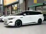 2024 Xpeng X9 BEV 101.5KWH