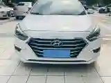 2017 Hyundai Mistra 1.8L 143HP L4 6AT