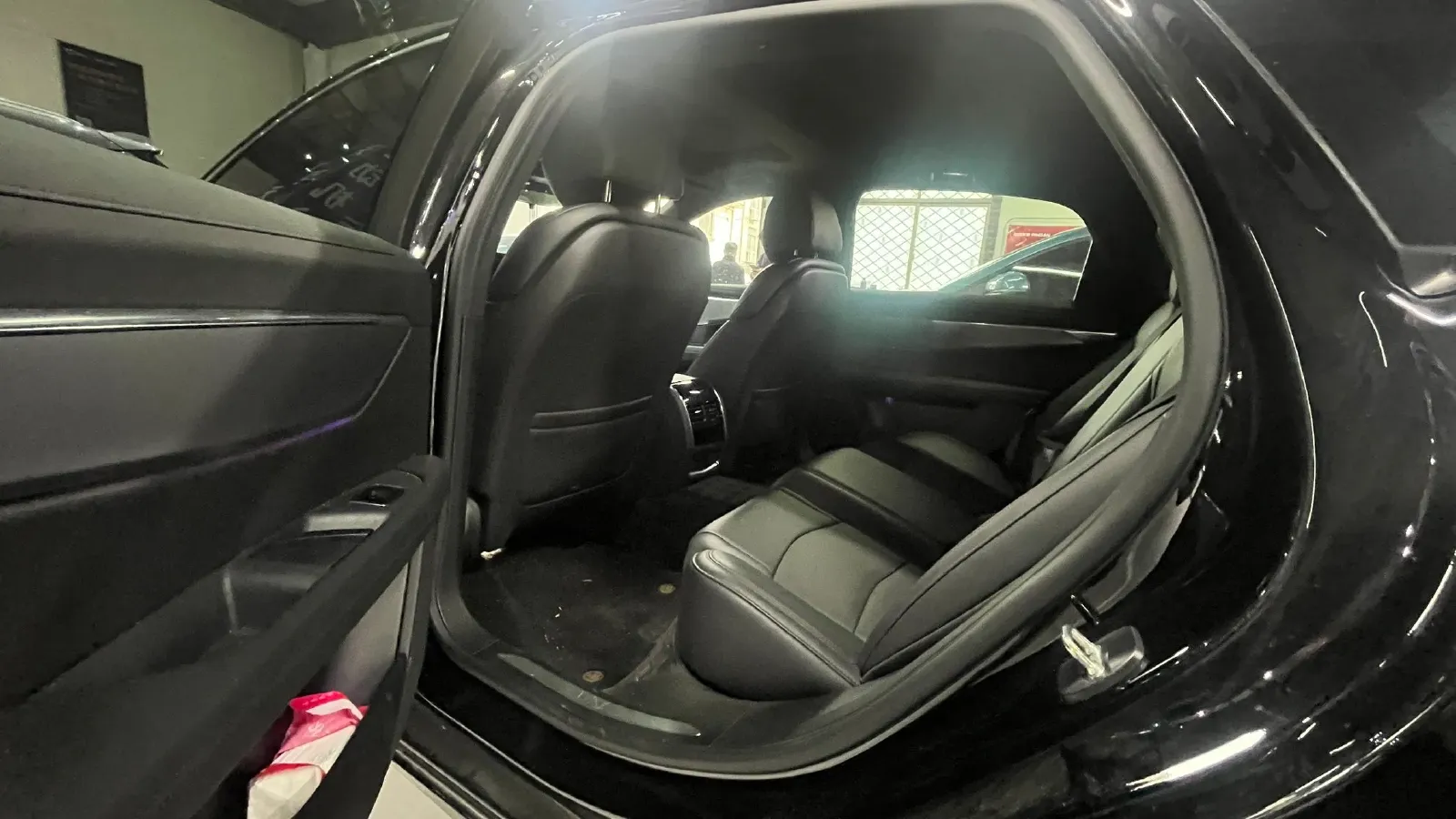 2023 Cadillac CT6 2.0T 237HP L4 10AT,autocango,china used car exporter,china ev exporter,chinese used car exporter,chinese used ev exporter