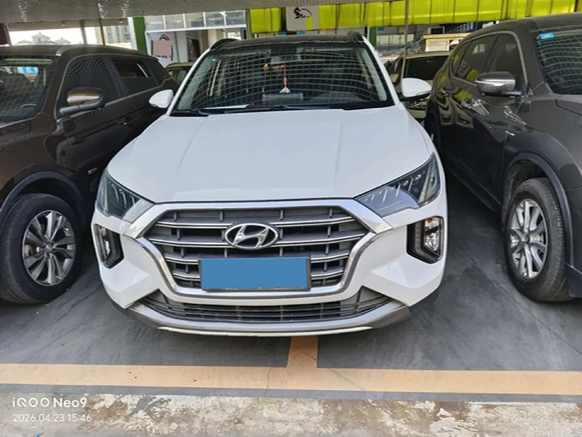 2019 Hyundai Tucson 1.6T 177HP L4 7DCT,autocango,china used car exporter,china ev exporter,chinese used car exporter,chinese used ev exporter