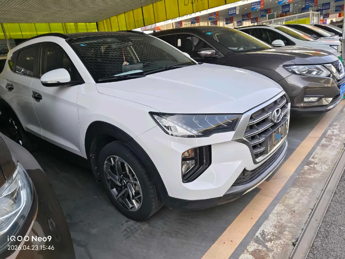 2019 Hyundai Tucson 1.6T 177HP L4 7DCT,autocango,china used car exporter,china ev exporter,chinese used car exporter,chinese used ev exporter