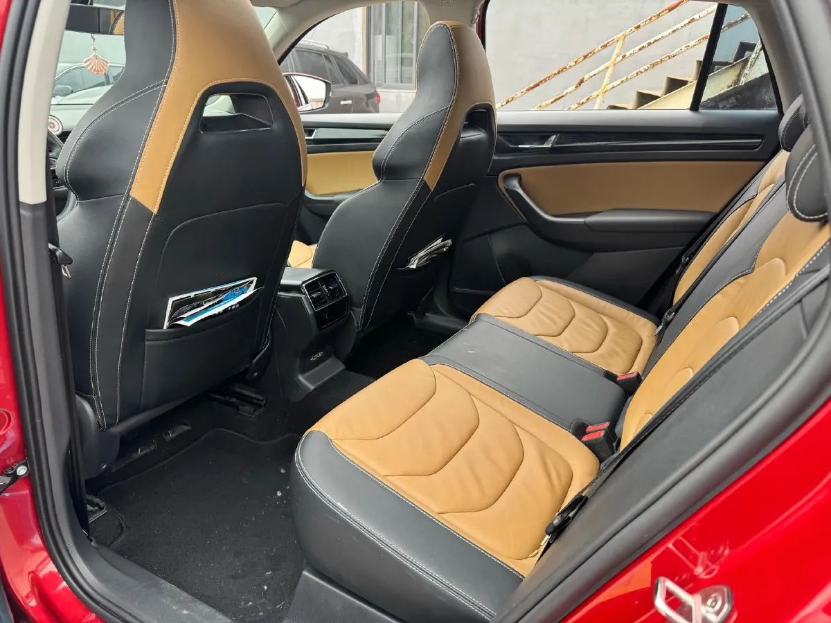 2019 Skoda Kodiak GT 2.0T 220HP L4 7DCT,autocango,china used car exporter,china ev exporter,chinese used car exporter,chinese used ev exporter