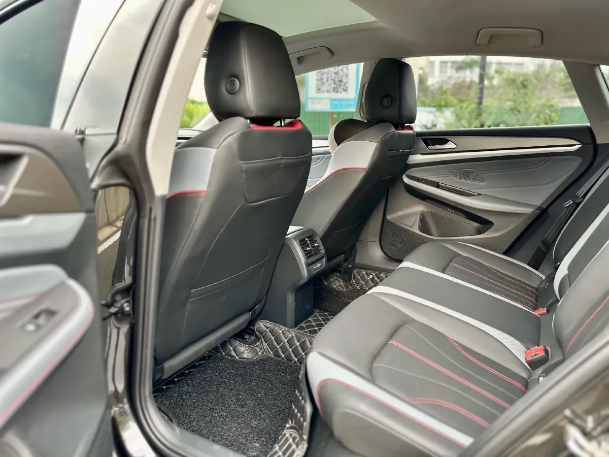 2024 Volkswagen Lamando 1.4T 150HP L4 7DCT,autocango,china used car exporter,china ev exporter,chinese used car exporter,chinese used ev exporter